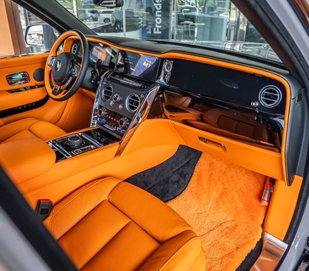2026 Rolls-Royce Cullinan for sale in Dubai — photo 7