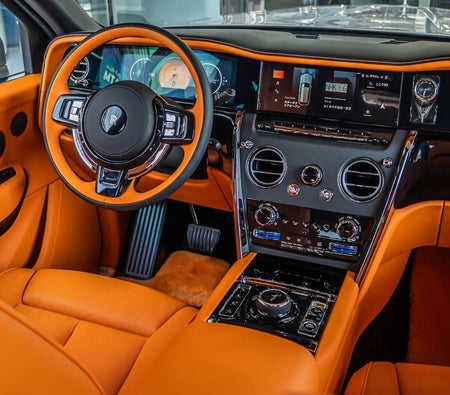 2026 Rolls-Royce Cullinan for sale in Dubai — photo 8