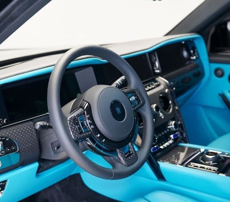 Rolls-Royce Cullinan 2026 — продажа в Дубае — фото 3