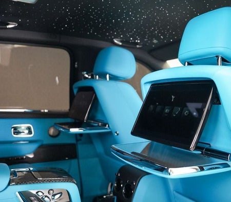 Rolls-Royce Cullinan 2026 — продажа в Дубае — фото 4