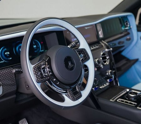 Rolls-Royce Cullinan 2026 — продажа в Дубае — фото 3
