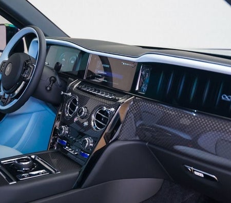 Rolls-Royce Cullinan 2026 — продажа в Дубае — фото 5