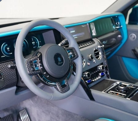 2026 Rolls-Royce Cullinan for sale in Dubai — photo 3