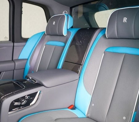 2026 Rolls-Royce Cullinan for sale in Dubai — photo 6