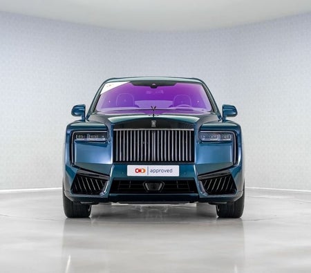 2026 Rolls-Royce Cullinan for sale in Dubai — photo 7