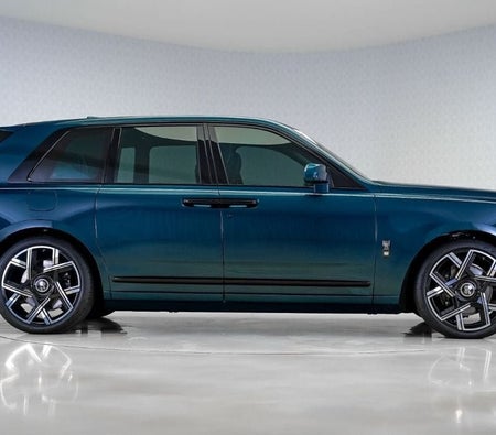 2026 Rolls-Royce Cullinan for sale in Dubai — photo 2