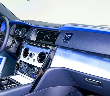 Rolls-Royce Cullinan Black Badge 2023 — продажа в Дубае — фото 6