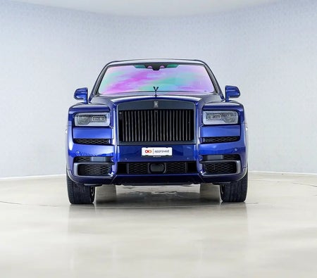 Rolls-Royce Cullinan Black Badge 2023 — продажа в Дубае — фото 8