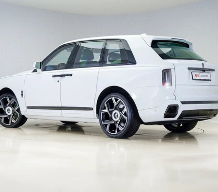 2025 Rolls-Royce Cullinan Black Badge for sale in Dubai — photo 3