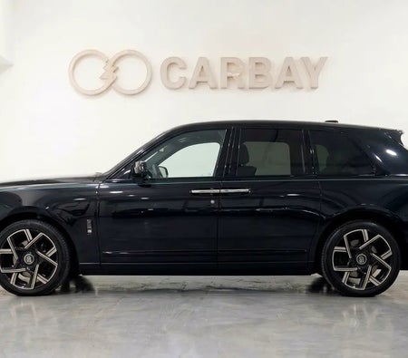 2026 Rolls-Royce Cullinan Black Badge for sale in Dubai — photo 4