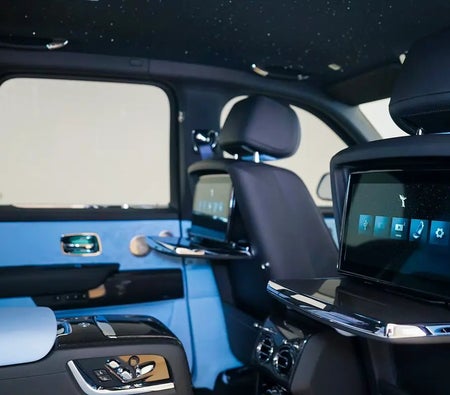 2026 Rolls-Royce Cullinan Black Badge for sale in Dubai — photo 5