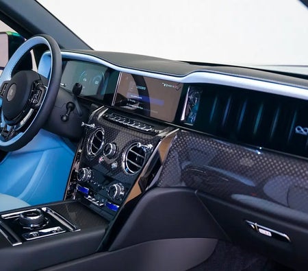 2026 Rolls-Royce Cullinan Black Badge for sale in Dubai — photo 6