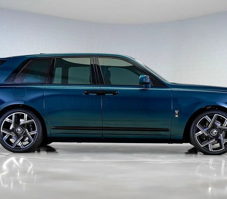 2026 Rolls-Royce Cullinan Black Badge for sale in Dubai — photo 3