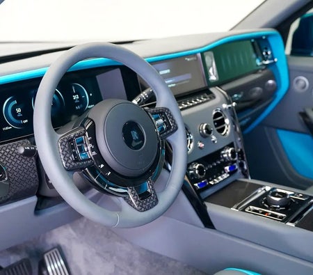 2026 Rolls-Royce Cullinan Black Badge for sale in Dubai — photo 4