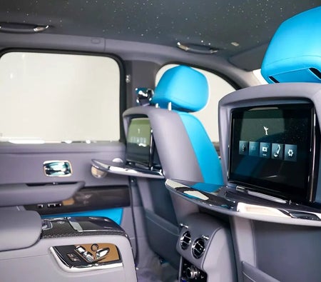 2026 Rolls-Royce Cullinan Black Badge for sale in Dubai — photo 5