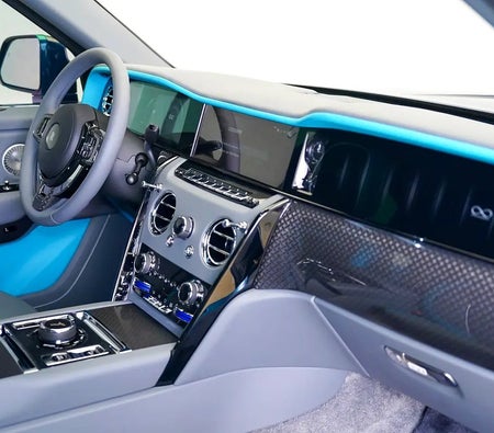 2026 Rolls-Royce Cullinan Black Badge for sale in Dubai — photo 6