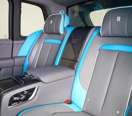 2026 Rolls-Royce Cullinan Black Badge for sale in Dubai — photo 7