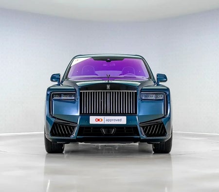 2026 Rolls-Royce Cullinan Black Badge for sale in Dubai — photo 8