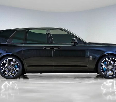 2026 Rolls-Royce Cullinan Black Badge for sale in Dubai — photo 3