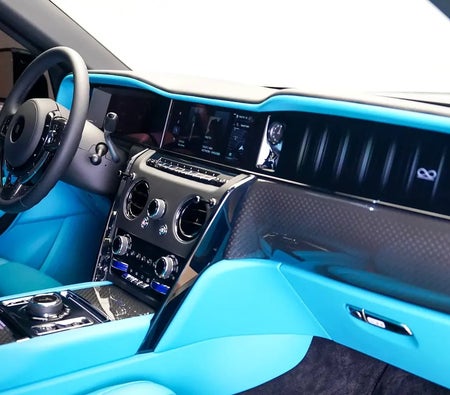 2026 Rolls-Royce Cullinan Black Badge for sale in Dubai — photo 6