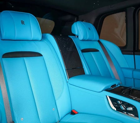 2026 Rolls-Royce Cullinan Black Badge for sale in Dubai — photo 7