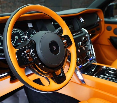 Rolls Royce Cullinan Other 2024