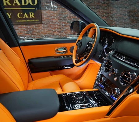 Rolls Royce Cullinan Other 2024