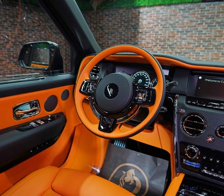 Rolls-Royce Cullinan 2024 — продажа в Дубае — фото 6