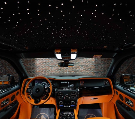 Rolls-Royce Cullinan 2024 — продажа в Дубае — фото 7