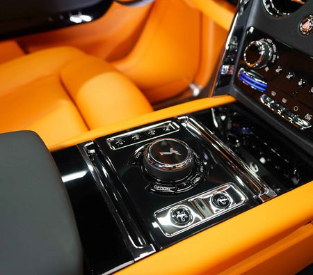 Rolls-Royce Cullinan 2024 — продажа в Дубае — фото 8