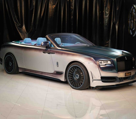 Rolls Royce Dawn Other 2020 for sale in Dubai