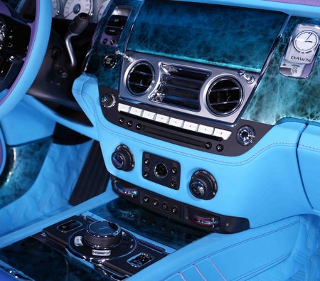 Rolls-Royce Dawn 2020 — продажа в Дубае — фото 7
