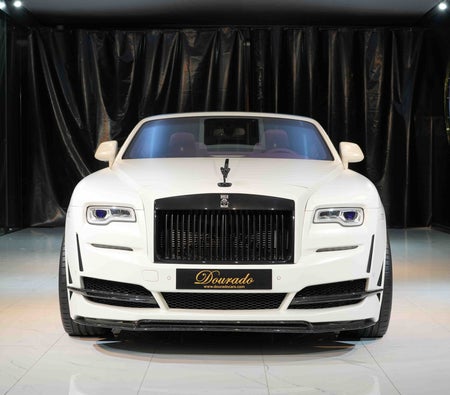 Rolls Royce Dawn Other 2020