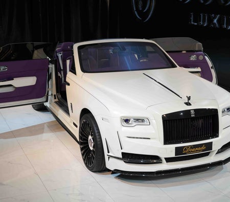 Rolls Royce Dawn Other 2020