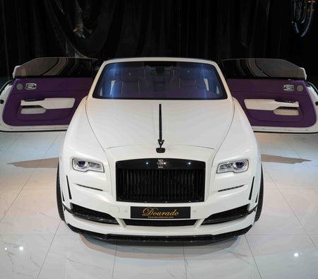 Rolls Royce Dawn Other 2020