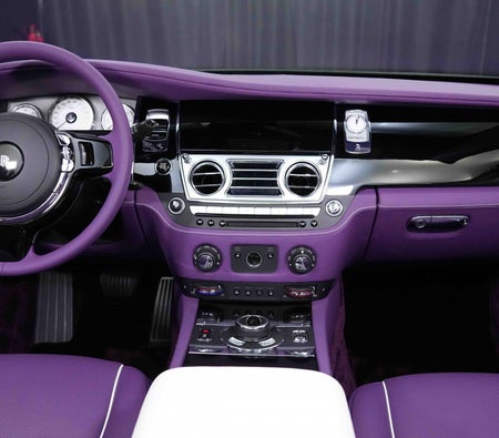 Rolls-Royce Dawn 2020 — продажа в Дубае — фото 6