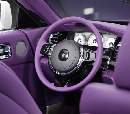 Rolls-Royce Dawn 2020 — продажа в Дубае — фото 7