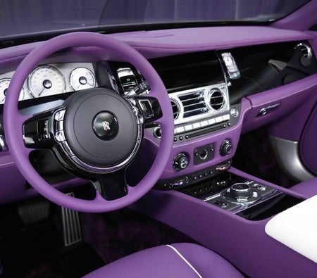 Rolls-Royce Dawn 2020 — продажа в Дубае — фото 8