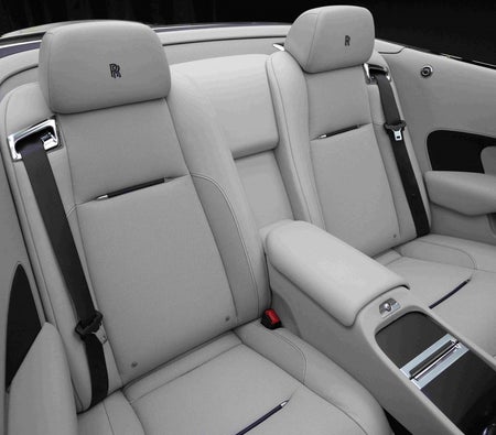 Rolls-Royce Dawn 2022 — продажа в Дубае — фото 8