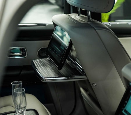 Rolls-Royce Ghost 2021 — продажа в Дубае — фото 4