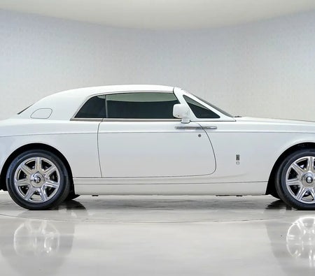 Rolls-Royce Phantom 2015 — продажа в Дубае — фото 3