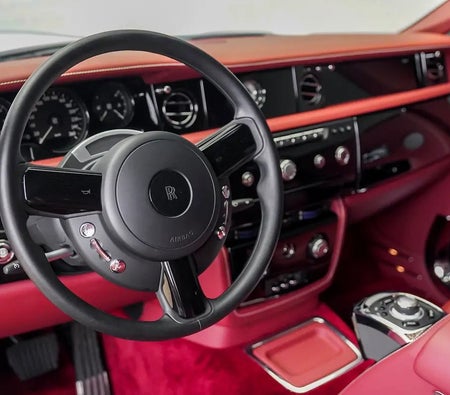 Rolls-Royce Phantom 2015 — продажа в Дубае — фото 4