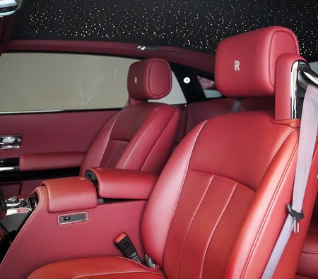 Rolls-Royce Phantom 2015 — продажа в Дубае — фото 5