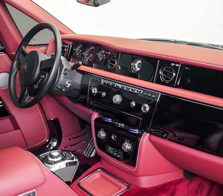 Rolls-Royce Phantom 2015 — продажа в Дубае — фото 6