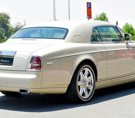 Rolls-Royce Phantom 2016 — продажа в Дубае — фото 6
