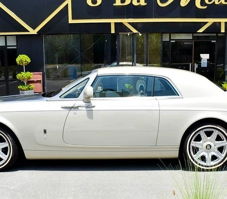 Rolls-Royce Phantom 2016 — продажа в Дубае — фото 7