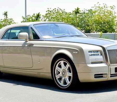 Rolls-Royce Phantom 2016 — продажа в Дубае — фото 8
