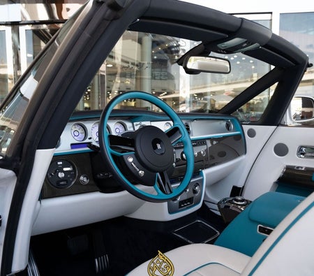Rolls-Royce Phantom 2017 — продажа в Дубае — фото 2
