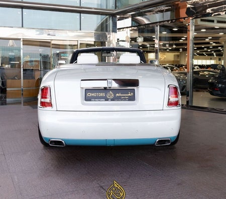 Rolls-Royce Phantom 2017 — продажа в Дубае — фото 4