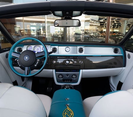 Rolls-Royce Phantom 2017 — продажа в Дубае — фото 5